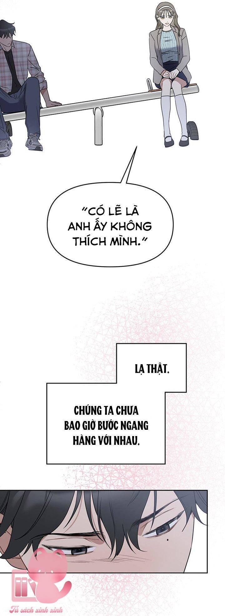 Vận Xui Chốn Công Sở Chap 64 - Next Chap 65