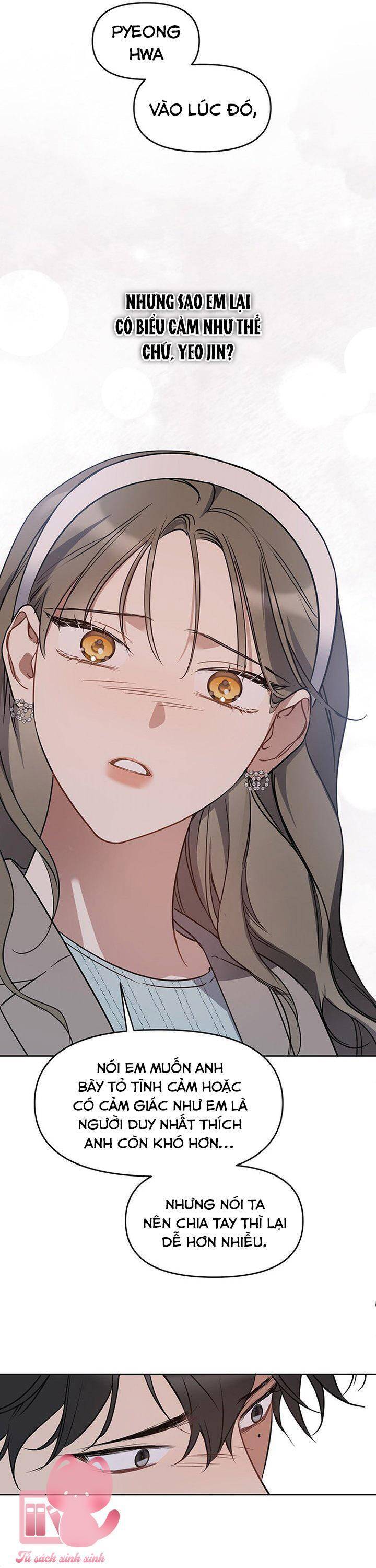 Vận Xui Chốn Công Sở Chap 64 - Next Chap 65