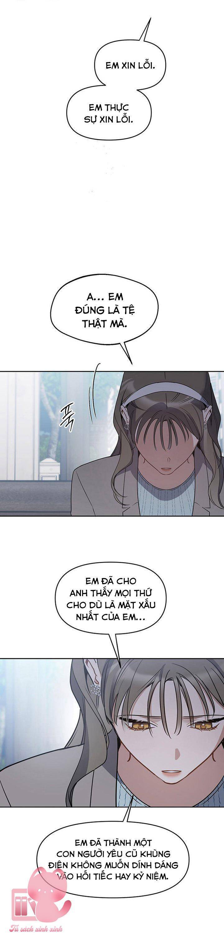 Vận Xui Chốn Công Sở Chap 64 - Next Chap 65