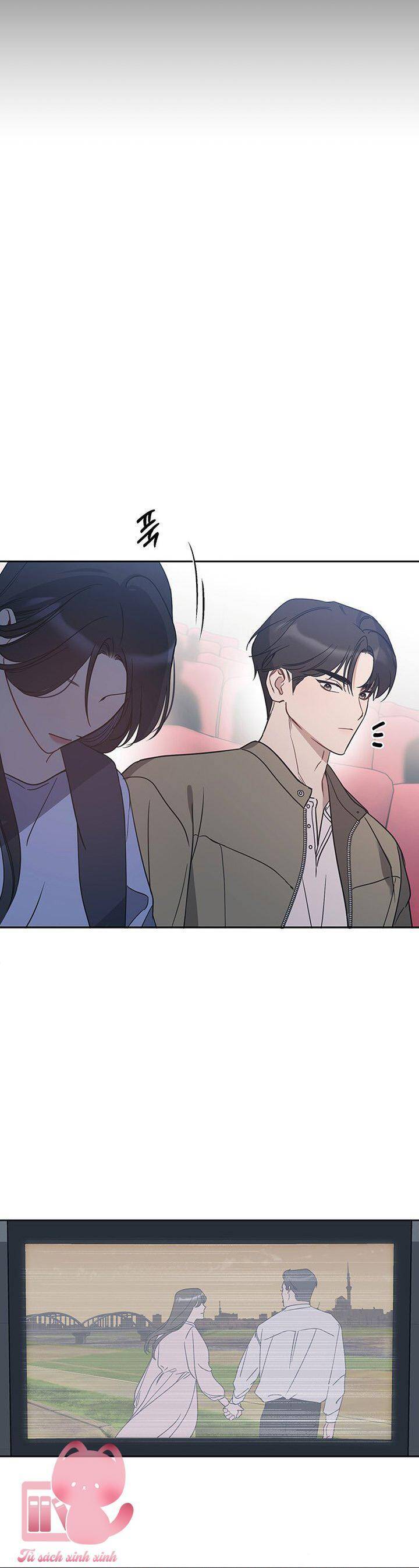 Vận Xui Chốn Công Sở Chap 65 - Next Chap 66