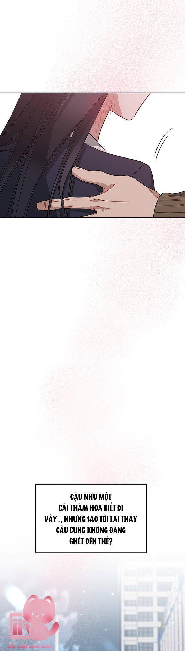 Vận Xui Chốn Công Sở Chap 65 - Next Chap 66