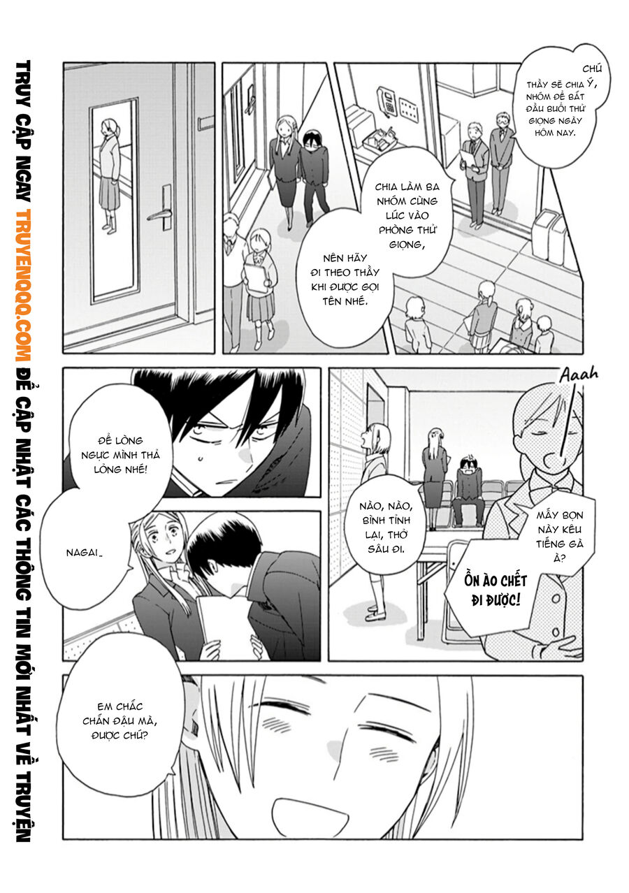 Harmony Chap 1 - Next Chap 2