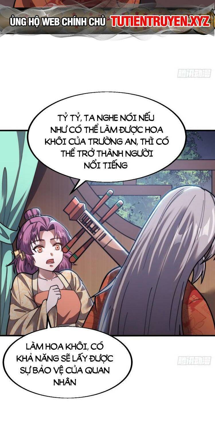 Ta Có Một Sơn Trại Ngoại Truyện Chap 5 - Next Chap 6