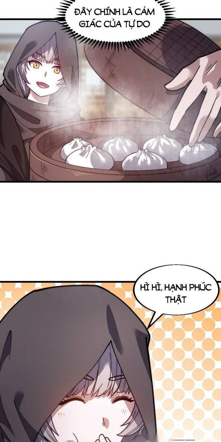 Ta Có Một Sơn Trại Ngoại Truyện Chap 5 - Next Chap 6