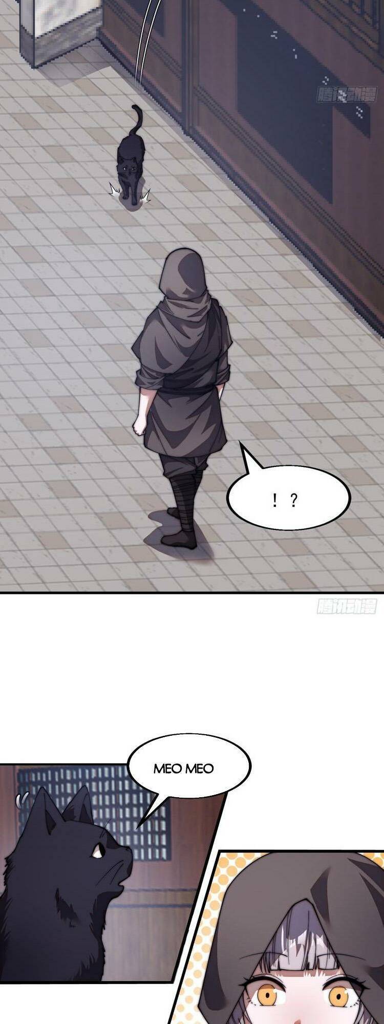 Ta Có Một Sơn Trại Ngoại Truyện Chap 7 - Next Chap 8