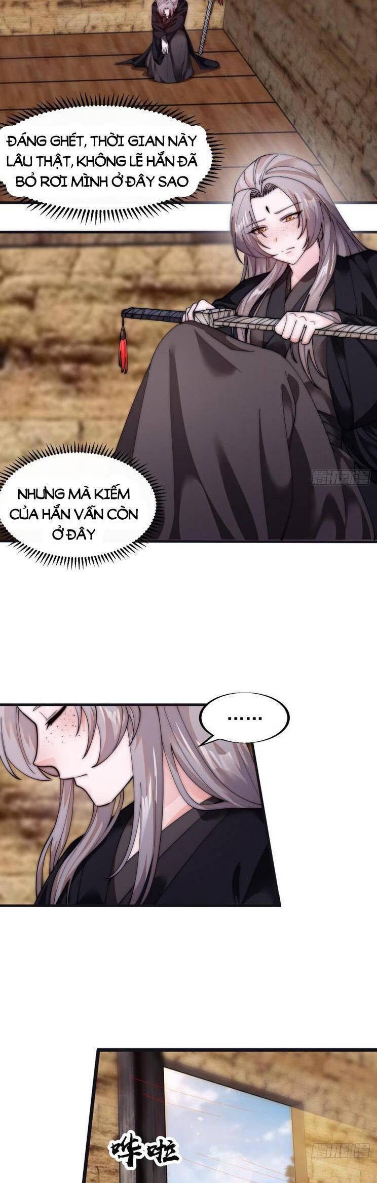 Ta Có Một Sơn Trại Ngoại Truyện Chap 13 - Next Chap 14