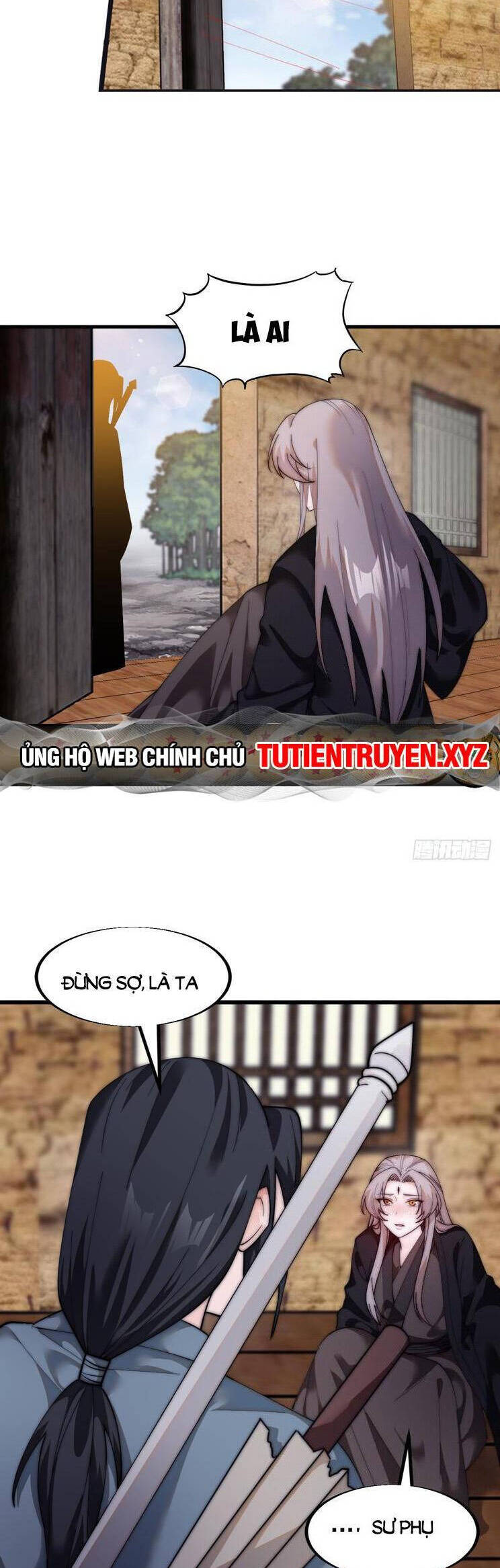 Ta Có Một Sơn Trại Ngoại Truyện Chap 13 - Next Chap 14