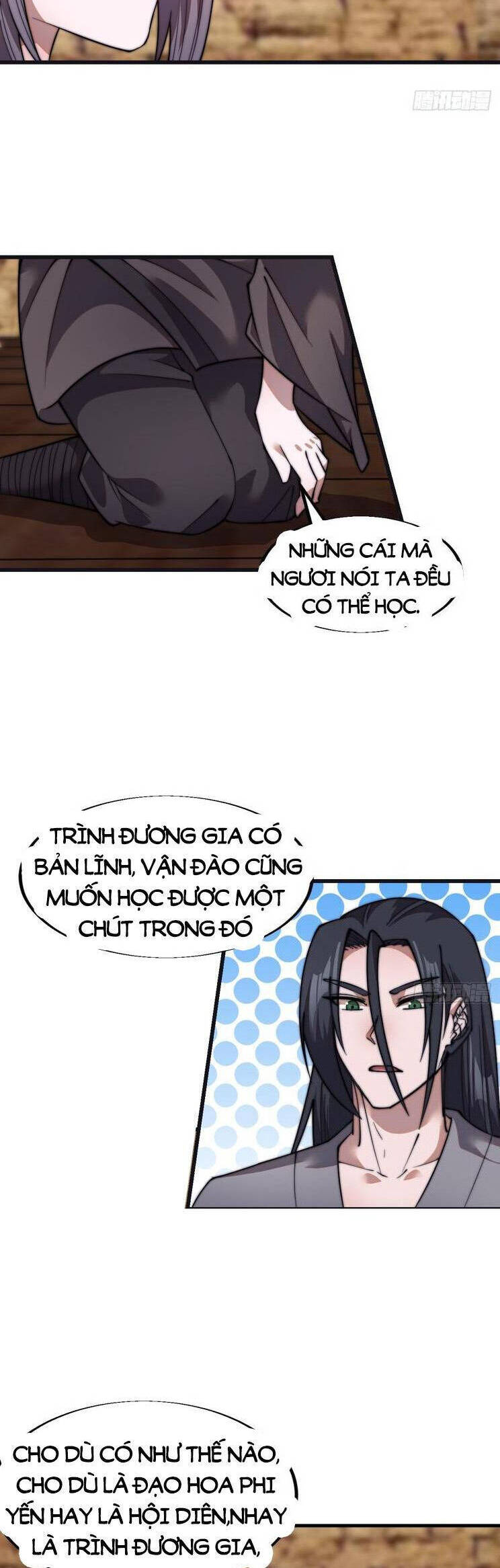 Ta Có Một Sơn Trại Ngoại Truyện Chap 13 - Next Chap 14