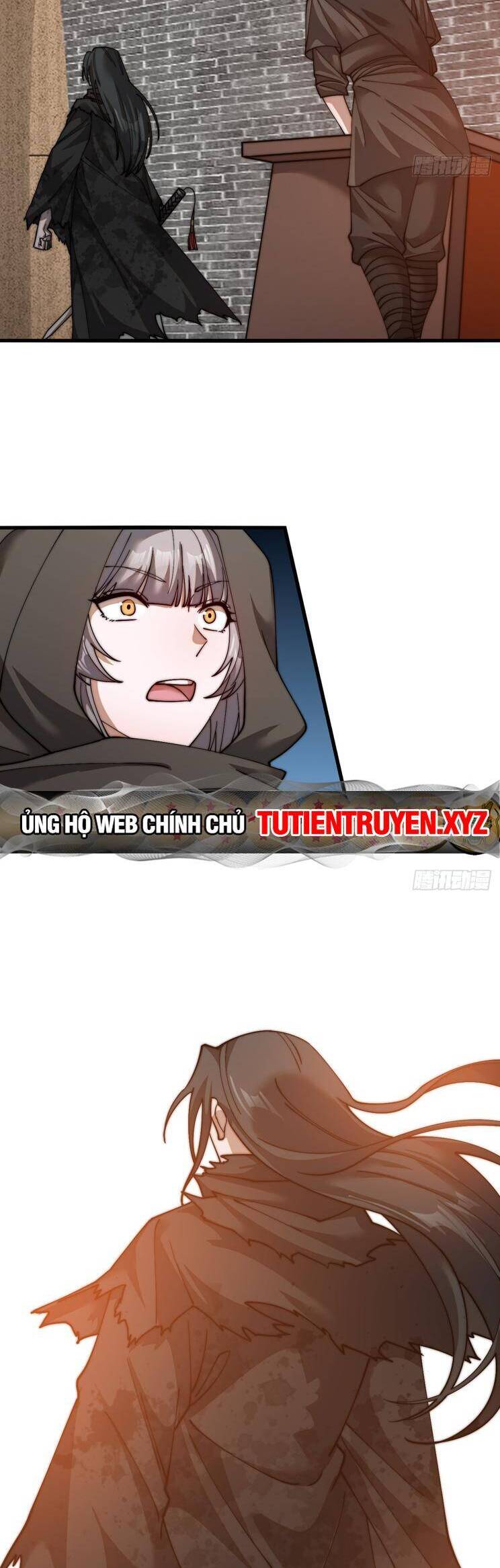 Ta Có Một Sơn Trại Ngoại Truyện Chap 9 - Next Chap 10