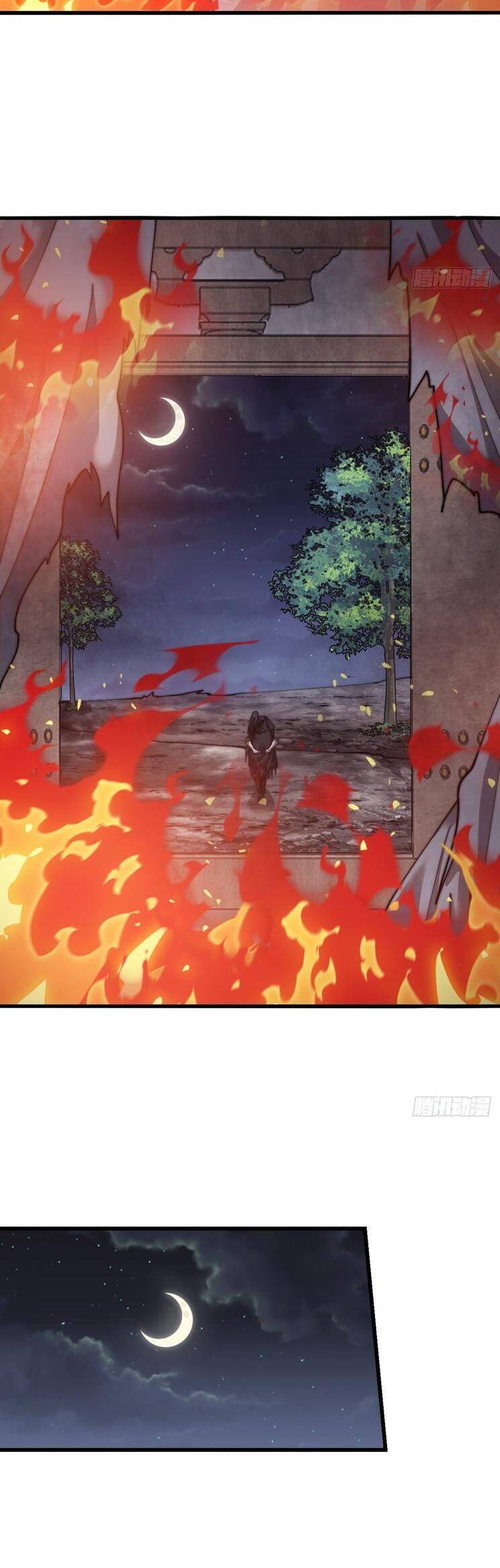 Ta Có Một Sơn Trại Ngoại Truyện Chap 9 - Next Chap 10