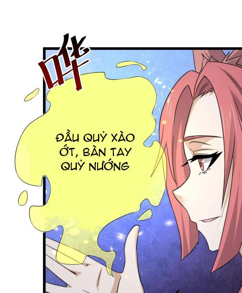 Bắt Đầu Livestream Ở Địa Phủ: Phát Sóng Trực Tiếp Ở Đây Ai Dám Đến Chap 253 - Next Chap 254