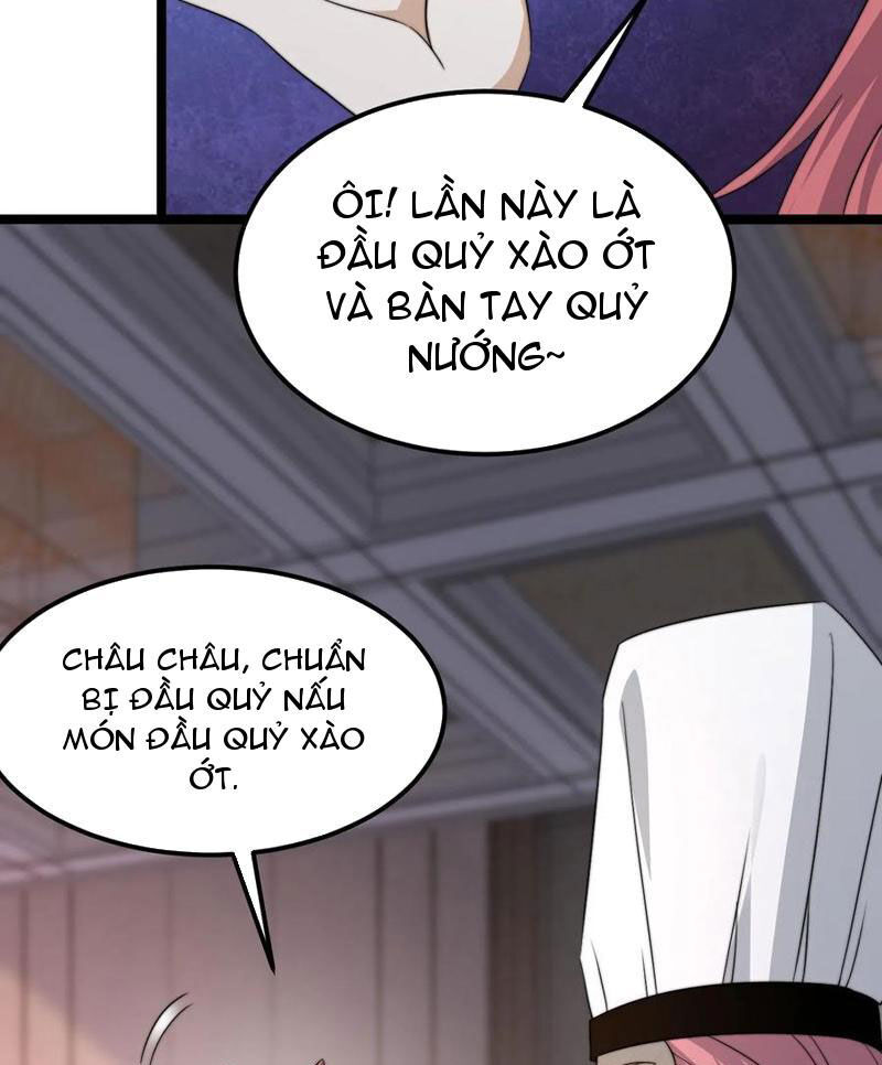 Bắt Đầu Livestream Ở Địa Phủ: Phát Sóng Trực Tiếp Ở Đây Ai Dám Đến Chap 253 - Next Chap 254