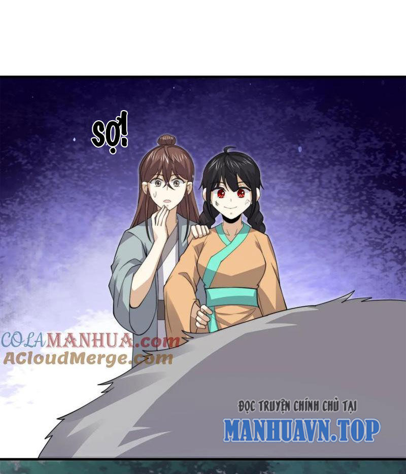 Bắt Đầu Livestream Ở Địa Phủ: Phát Sóng Trực Tiếp Ở Đây Ai Dám Đến Chap 263 - Next Chap 264