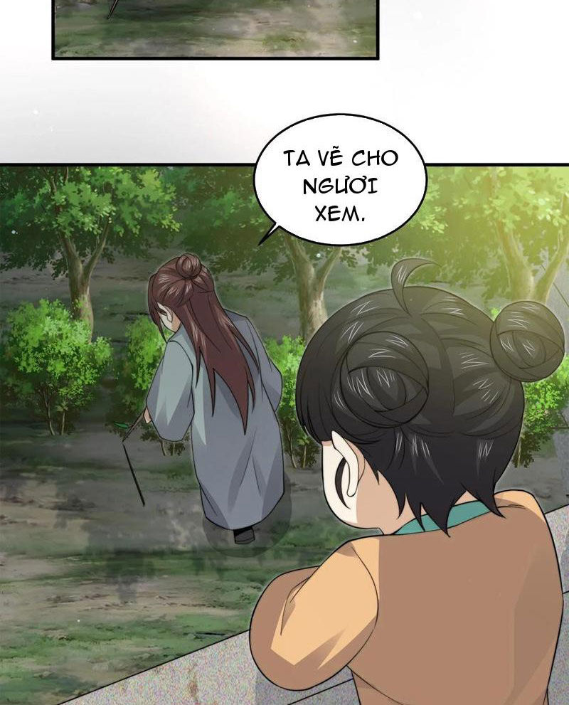 Bắt Đầu Livestream Ở Địa Phủ: Phát Sóng Trực Tiếp Ở Đây Ai Dám Đến Chap 263 - Next Chap 264