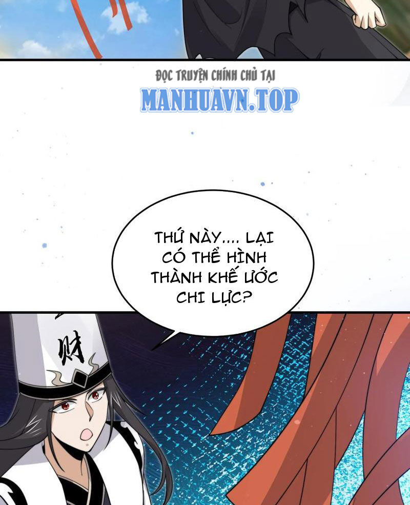 Bắt Đầu Livestream Ở Địa Phủ: Phát Sóng Trực Tiếp Ở Đây Ai Dám Đến Chap 267 - Next Chap 268