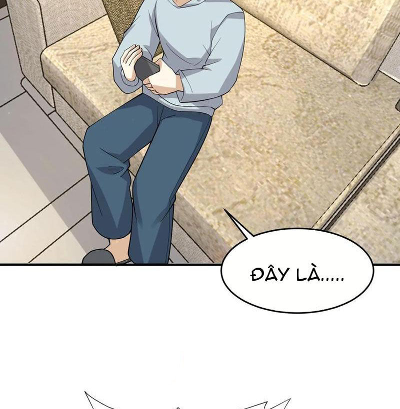 Bắt Đầu Livestream Ở Địa Phủ: Phát Sóng Trực Tiếp Ở Đây Ai Dám Đến Chap 267 - Next Chap 268