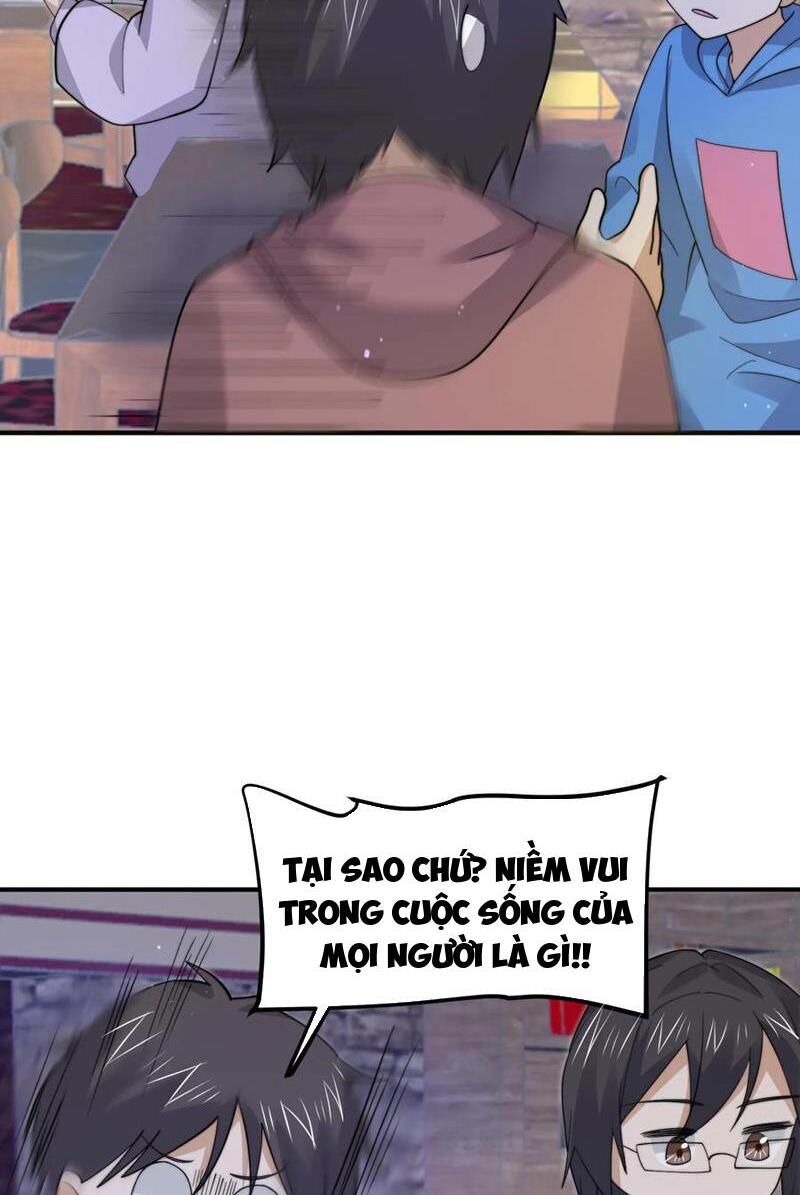 Bắt Đầu Livestream Ở Địa Phủ: Phát Sóng Trực Tiếp Ở Đây Ai Dám Đến Chap 269 - Next Chap 270