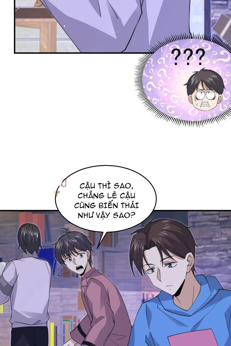 Bắt Đầu Livestream Ở Địa Phủ: Phát Sóng Trực Tiếp Ở Đây Ai Dám Đến Chap 269 - Next Chap 270