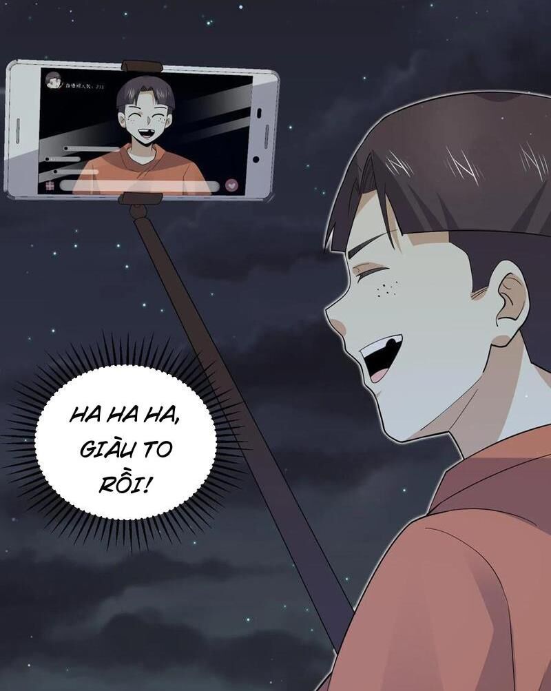 Bắt Đầu Livestream Ở Địa Phủ: Phát Sóng Trực Tiếp Ở Đây Ai Dám Đến Chap 269 - Next Chap 270