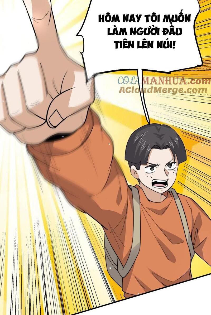 Bắt Đầu Livestream Ở Địa Phủ: Phát Sóng Trực Tiếp Ở Đây Ai Dám Đến Chap 269 - Next Chap 270