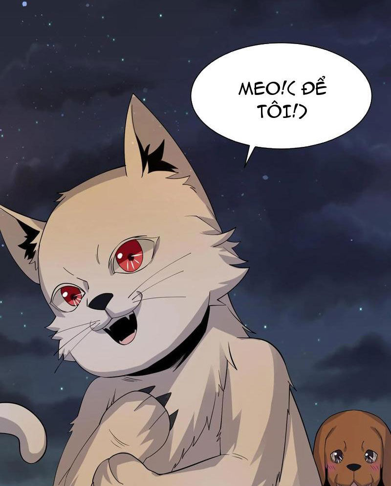 Bắt Đầu Livestream Ở Địa Phủ: Phát Sóng Trực Tiếp Ở Đây Ai Dám Đến Chap 270 - Next Chap 271