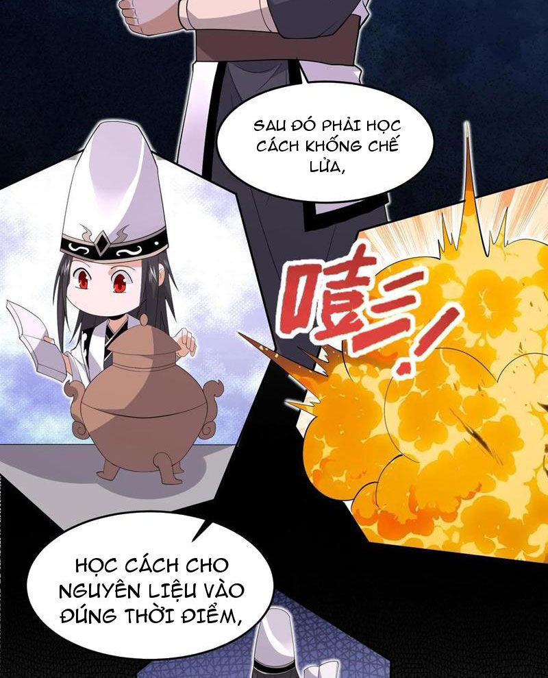 Bắt Đầu Livestream Ở Địa Phủ: Phát Sóng Trực Tiếp Ở Đây Ai Dám Đến Chap 271 - Next Chap 272