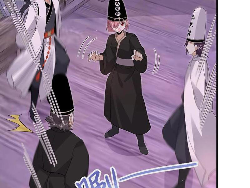 Bắt Đầu Livestream Ở Địa Phủ: Phát Sóng Trực Tiếp Ở Đây Ai Dám Đến Chap 273 - Next Chap 274