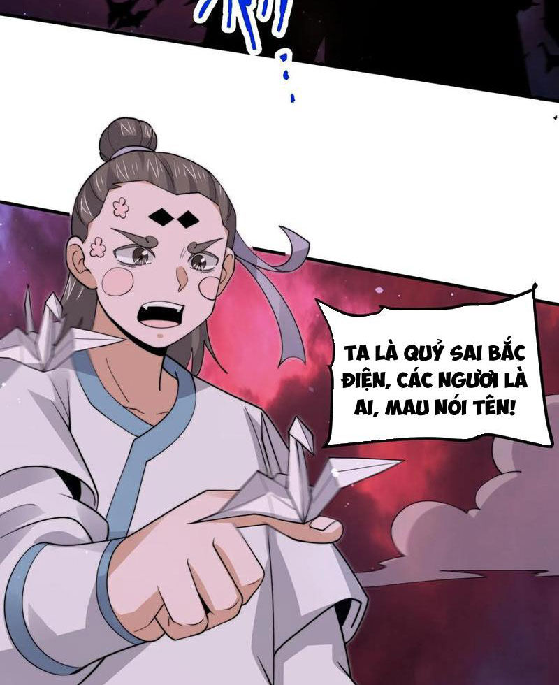 Bắt Đầu Livestream Ở Địa Phủ: Phát Sóng Trực Tiếp Ở Đây Ai Dám Đến Chap 274 - Next Chap 275