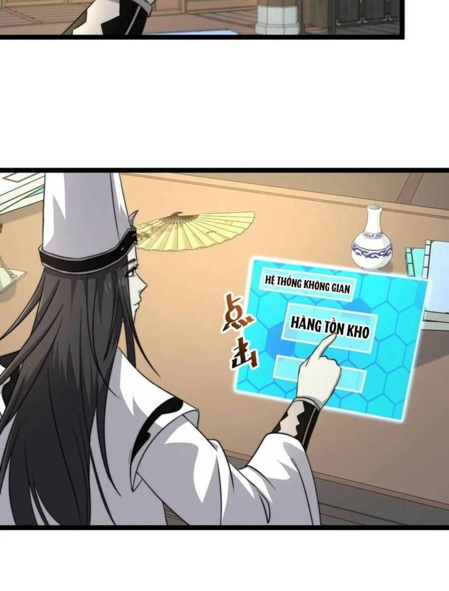 Bắt Đầu Livestream Ở Địa Phủ: Phát Sóng Trực Tiếp Ở Đây Ai Dám Đến Chap 131 - Next Chap 132