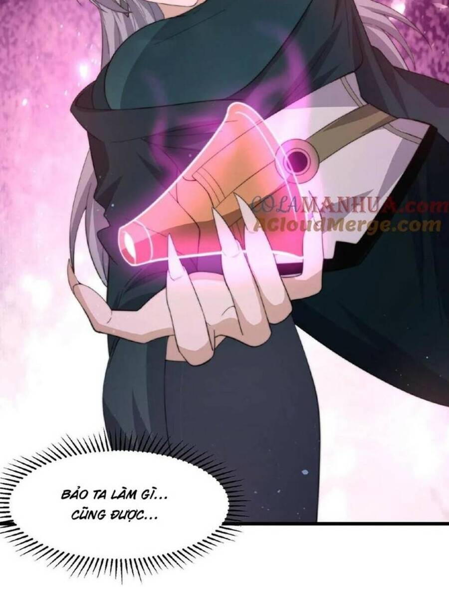 Bắt Đầu Livestream Ở Địa Phủ: Phát Sóng Trực Tiếp Ở Đây Ai Dám Đến Chap 133 - Next Chap 134
