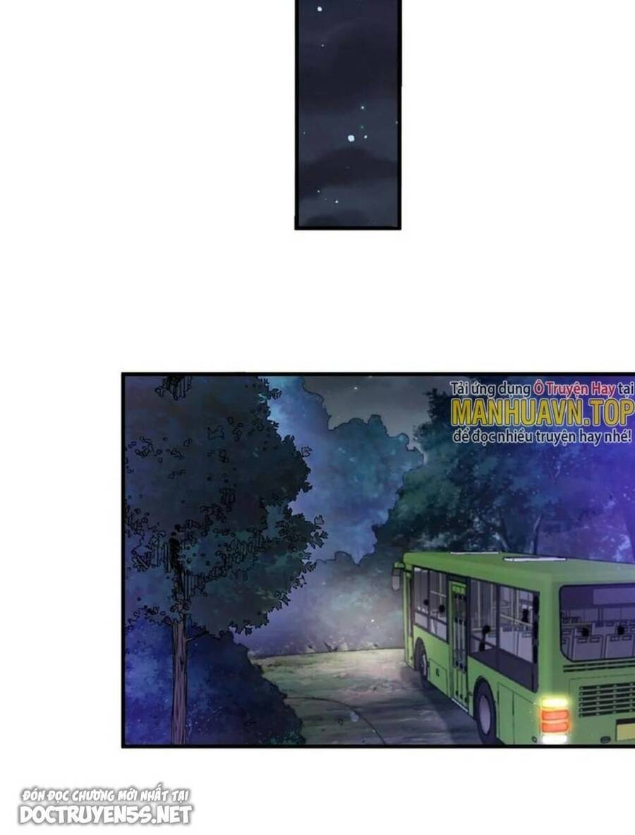 Bắt Đầu Livestream Ở Địa Phủ: Phát Sóng Trực Tiếp Ở Đây Ai Dám Đến Chap 135 - Next Chap 136
