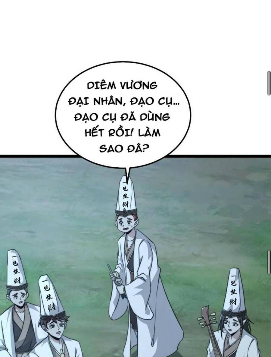 Bắt Đầu Livestream Ở Địa Phủ: Phát Sóng Trực Tiếp Ở Đây Ai Dám Đến Chap 139 - Next Chap 140