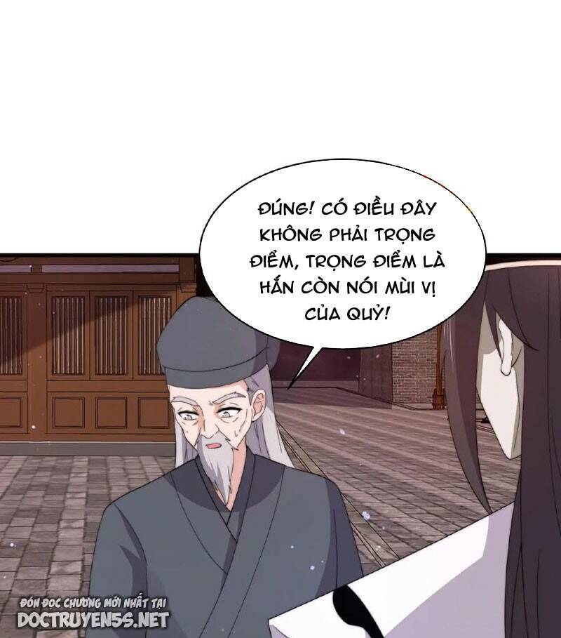 Bắt Đầu Livestream Ở Địa Phủ: Phát Sóng Trực Tiếp Ở Đây Ai Dám Đến Chap 143 - Next Chap 144