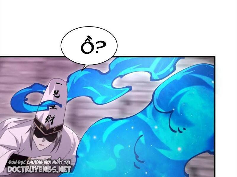 Bắt Đầu Livestream Ở Địa Phủ: Phát Sóng Trực Tiếp Ở Đây Ai Dám Đến Chap 163 - Next Chap 164