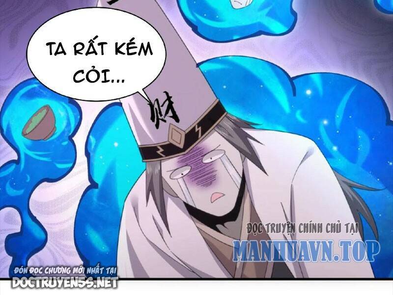 Bắt Đầu Livestream Ở Địa Phủ: Phát Sóng Trực Tiếp Ở Đây Ai Dám Đến Chap 163 - Next Chap 164