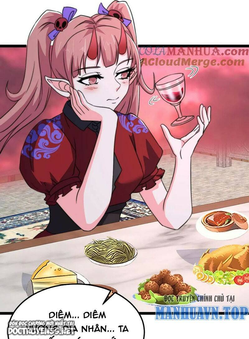 Bắt Đầu Livestream Ở Địa Phủ: Phát Sóng Trực Tiếp Ở Đây Ai Dám Đến Chap 165 - Next Chap 166