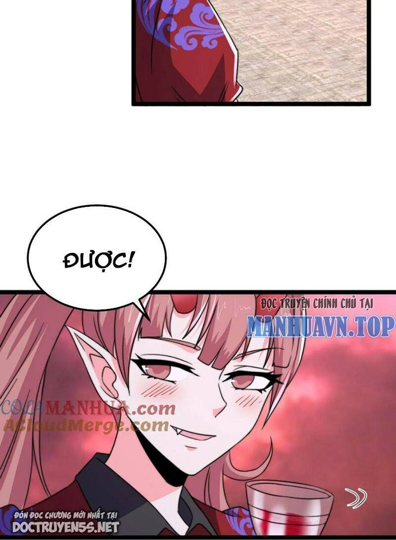 Bắt Đầu Livestream Ở Địa Phủ: Phát Sóng Trực Tiếp Ở Đây Ai Dám Đến Chap 165 - Next Chap 166