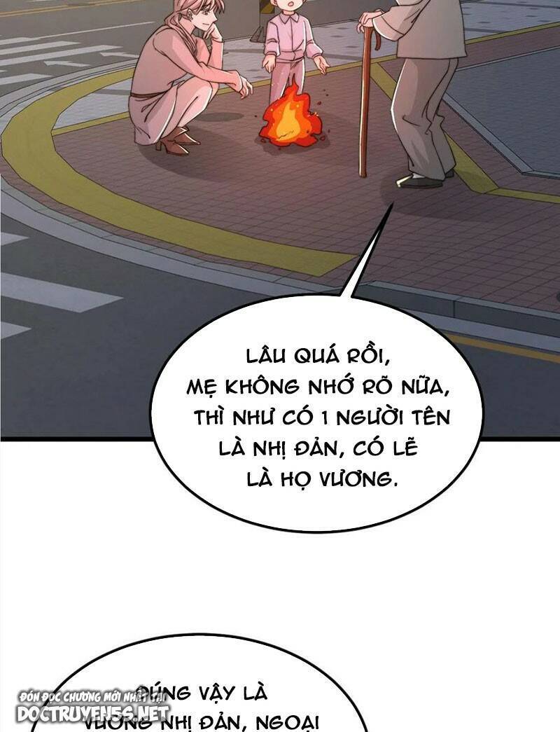 Bắt Đầu Livestream Ở Địa Phủ: Phát Sóng Trực Tiếp Ở Đây Ai Dám Đến Chap 165 - Next Chap 166