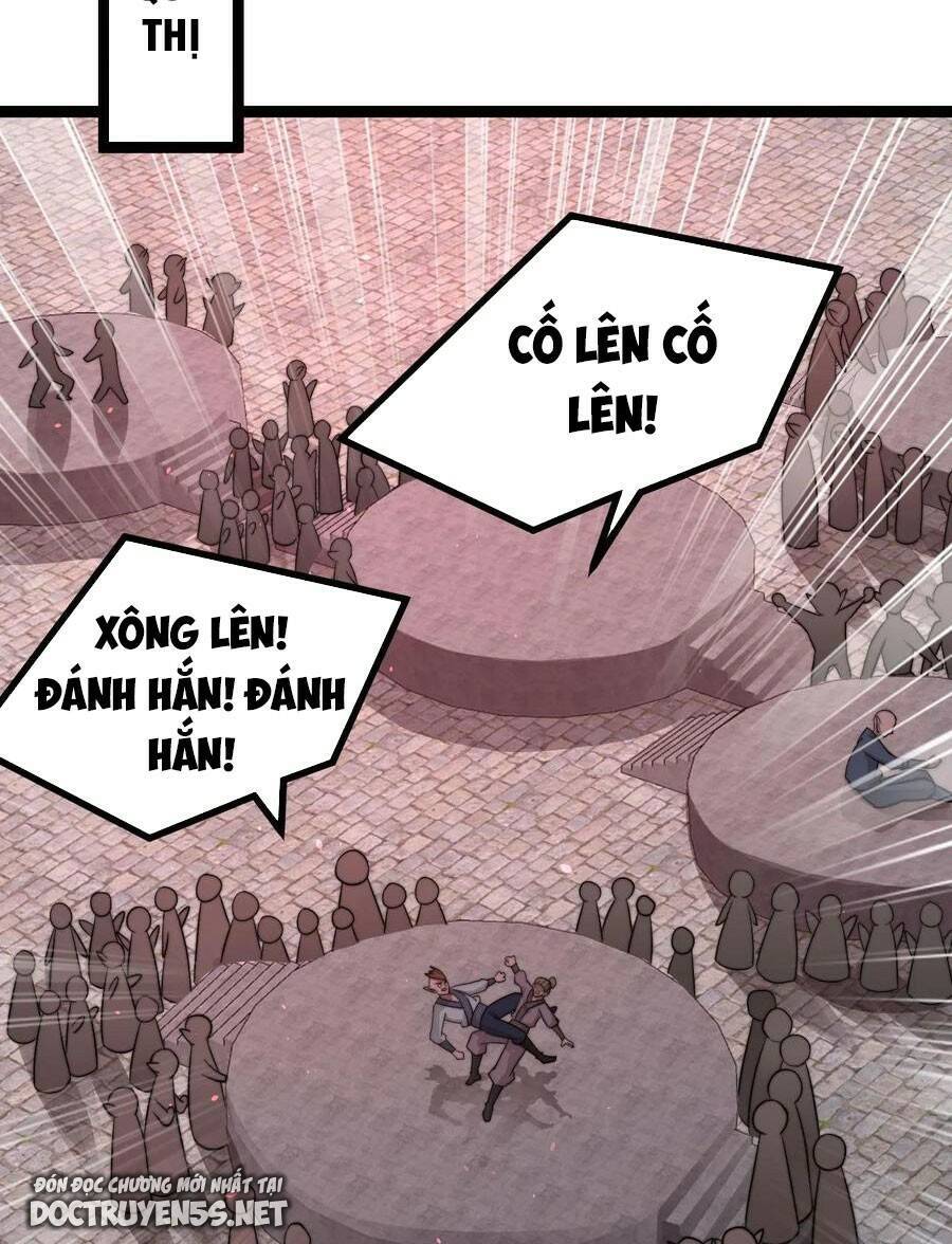 Bắt Đầu Livestream Ở Địa Phủ: Phát Sóng Trực Tiếp Ở Đây Ai Dám Đến Chap 186 - Next Chap 187