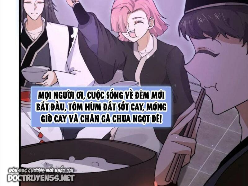 Bắt Đầu Livestream Ở Địa Phủ: Phát Sóng Trực Tiếp Ở Đây Ai Dám Đến Chap 193 - Next Chap 194