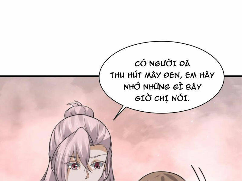 Bắt Đầu Livestream Ở Địa Phủ: Phát Sóng Trực Tiếp Ở Đây Ai Dám Đến Chap 216 - Next Chap 217