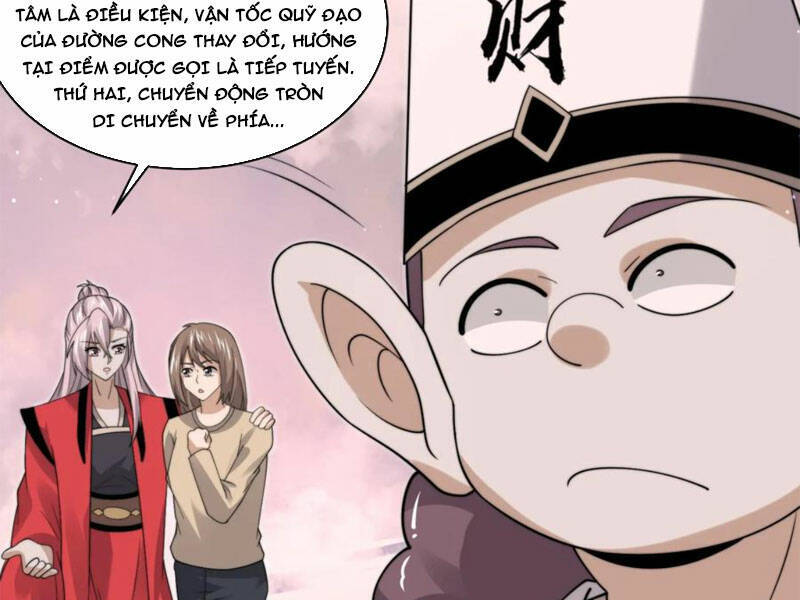 Bắt Đầu Livestream Ở Địa Phủ: Phát Sóng Trực Tiếp Ở Đây Ai Dám Đến Chap 216 - Next Chap 217