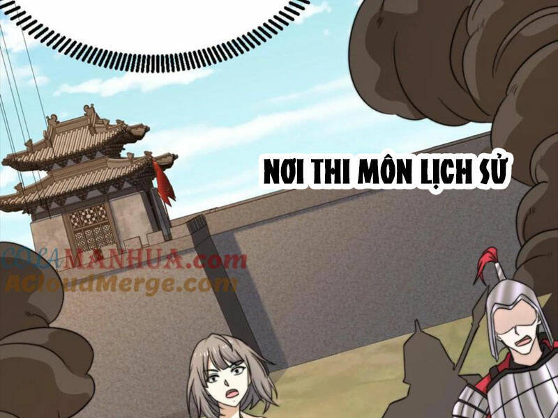 Bắt Đầu Livestream Ở Địa Phủ: Phát Sóng Trực Tiếp Ở Đây Ai Dám Đến Chap 220 - Next Chap 221