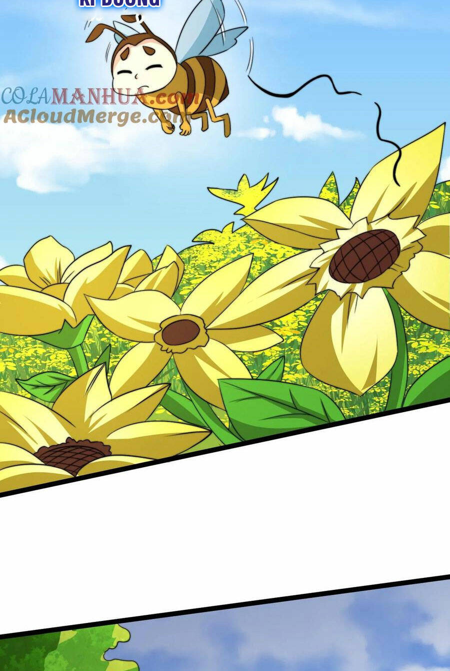 Bắt Đầu Livestream Ở Địa Phủ: Phát Sóng Trực Tiếp Ở Đây Ai Dám Đến Chap 221 - Next Chap 222