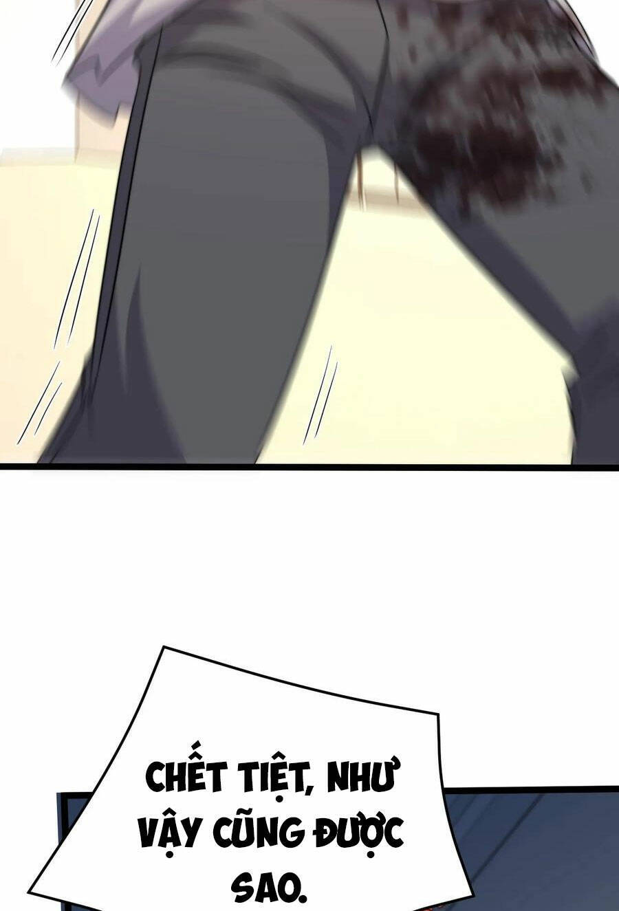 Bắt Đầu Livestream Ở Địa Phủ: Phát Sóng Trực Tiếp Ở Đây Ai Dám Đến Chap 221 - Next Chap 222