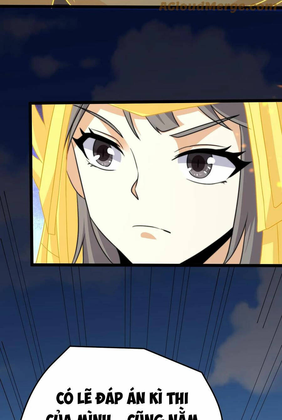 Bắt Đầu Livestream Ở Địa Phủ: Phát Sóng Trực Tiếp Ở Đây Ai Dám Đến Chap 221 - Next Chap 222