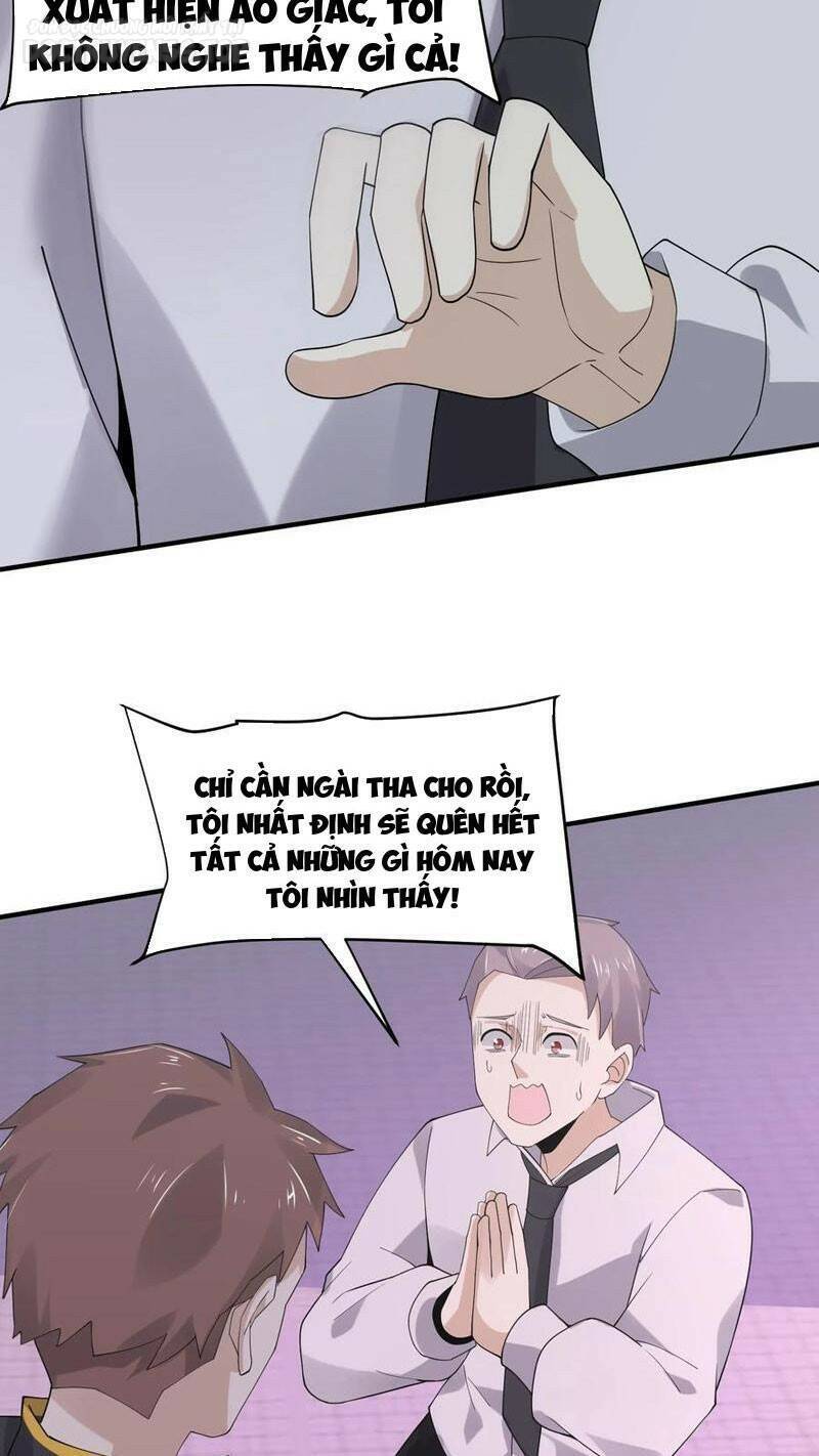 Bắt Đầu Livestream Ở Địa Phủ: Phát Sóng Trực Tiếp Ở Đây Ai Dám Đến Chap 243 - Next Chap 244