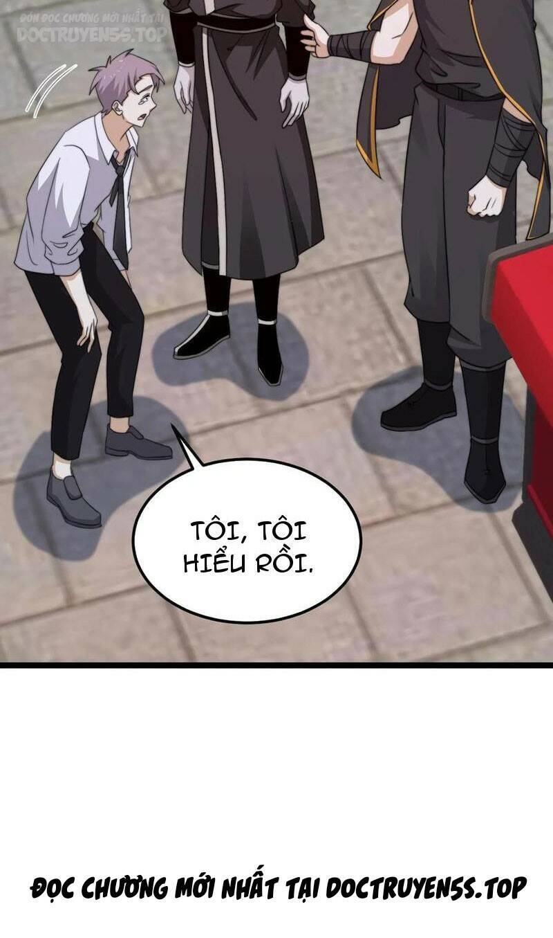 Bắt Đầu Livestream Ở Địa Phủ: Phát Sóng Trực Tiếp Ở Đây Ai Dám Đến Chap 245 - Next Chap 246