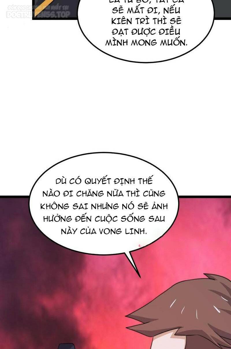 Bắt Đầu Livestream Ở Địa Phủ: Phát Sóng Trực Tiếp Ở Đây Ai Dám Đến Chap 245 - Next Chap 246