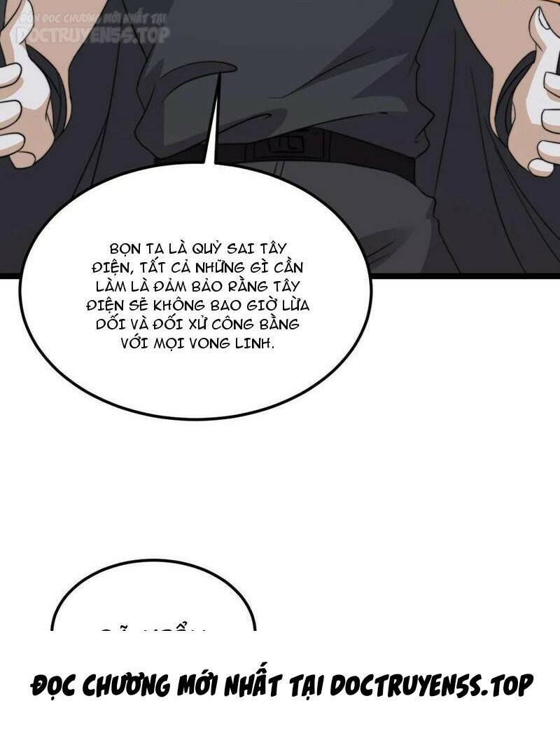 Bắt Đầu Livestream Ở Địa Phủ: Phát Sóng Trực Tiếp Ở Đây Ai Dám Đến Chap 245 - Next Chap 246